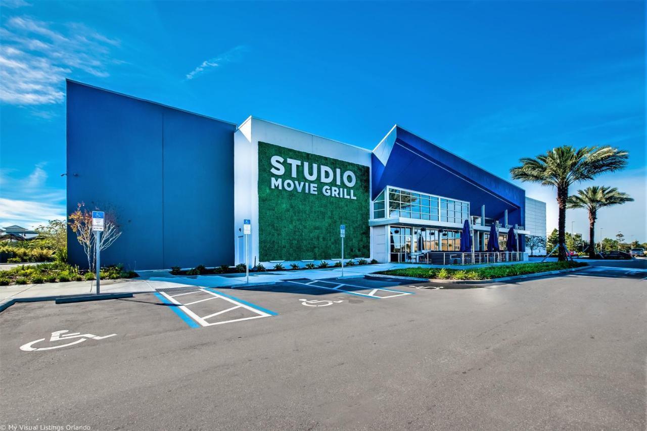 8000 Lost Shaker Lane Orlando Exteriör bild